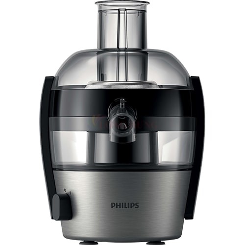 Máy ép trái cây Philips HR1836/00 - Hàng chính hãng