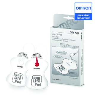 Điện cực massage Omron HV-LLPAD