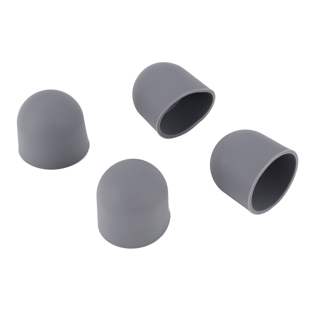 【điều khiển từ xa8/5】4 Pcs Silicone Motor Cap Cover Drone Engine Protector For Mavic Pro/Platinum