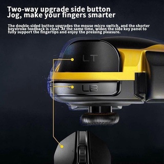 Tay cầm FLYDIGI Wasp 2