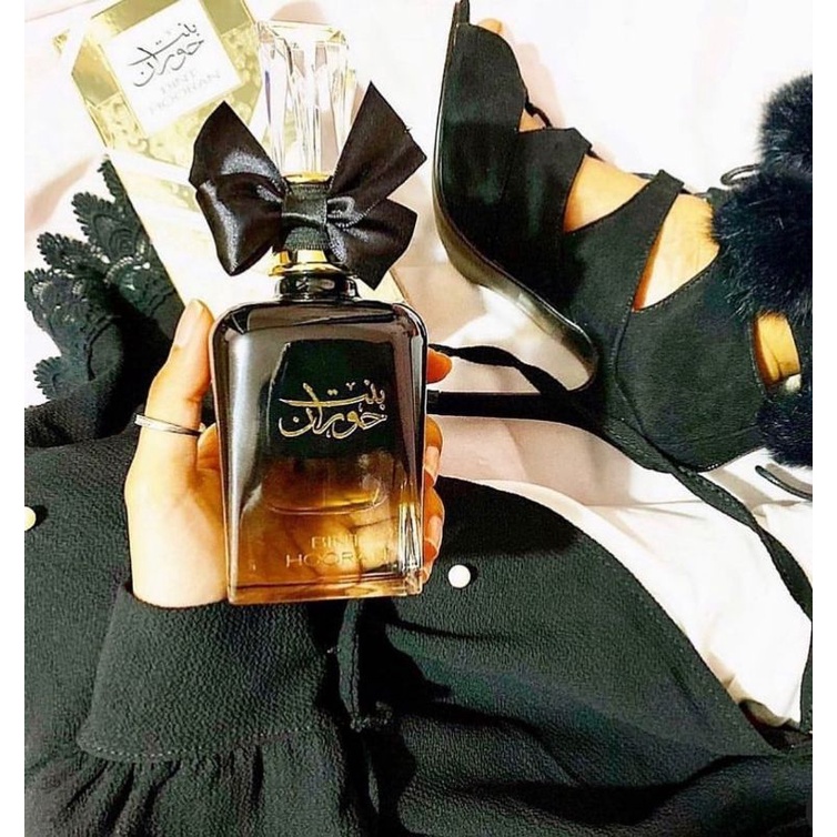 Nước hoa Dubai Bint Hooran