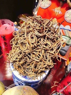 Hương thần tài