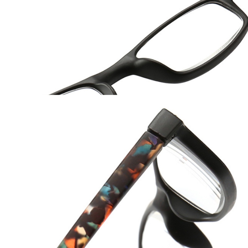 Kính Đọc Sách Nhẹ Nhàng Thanh Lịch WMMB + 1 / + 1.5 / + 2 / + 2.5 / + 3 / + 3.5 / + 4