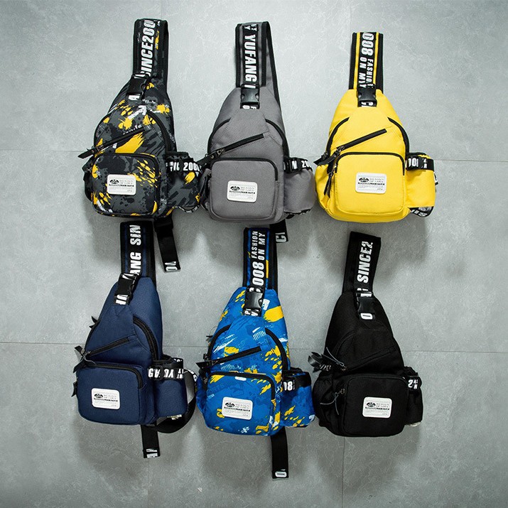 TÚI ĐEO CHÉO BALO