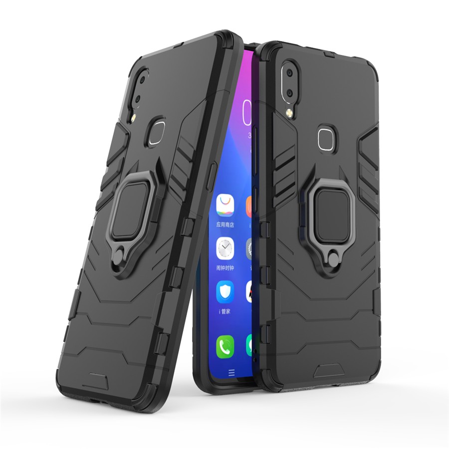 VIVO Neva Ring Bracket Shell Phone case
