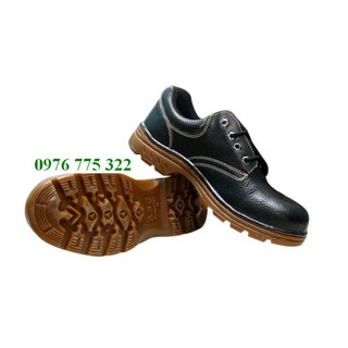 GIẦY BẢO HỘ ABC ĐẾ KẾP