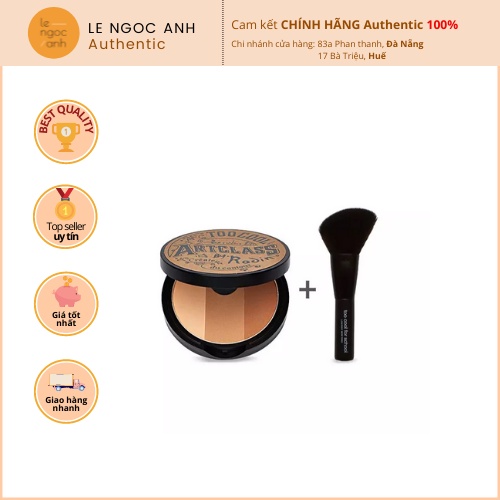 Phấn tạo khối Too Cool For School Classic