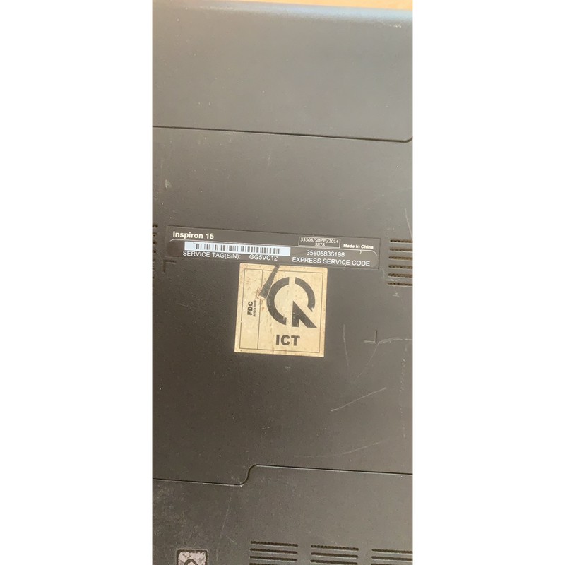 Laptop HP Pavillon i7 7500U/8G/SSD128G/2GB AMD530/Win10/(2JQ73PA) | BigBuy360 - bigbuy360.vn