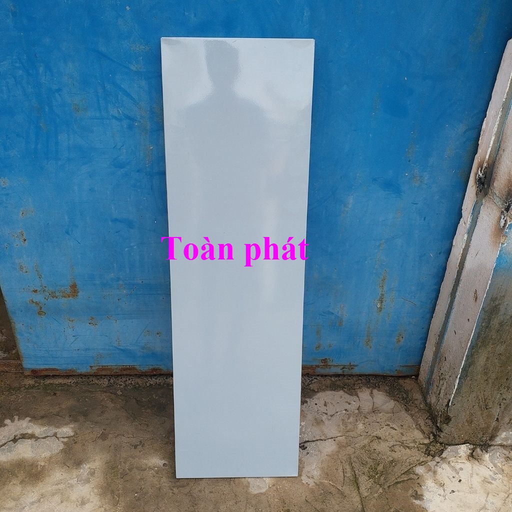 Mâm sắt v lỗ ( 30x100cm) màu xám ghi