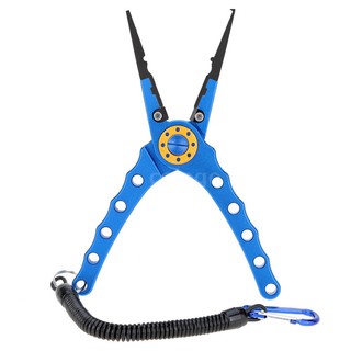 Kìm gỡ lưỡi câu cá đa năng chuyên nghiệp 20cm