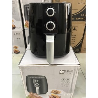 Nồi chiên không dầu Camel 5 Lít