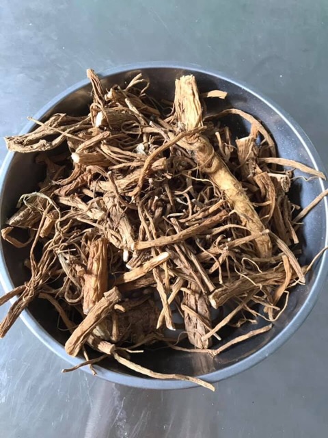 Bột tắm trắng thuốc bắc hand made 500g | BigBuy360 - bigbuy360.vn