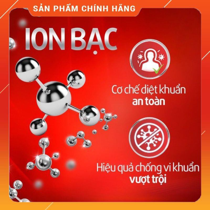 Xà bông tắm Lifebouy 90g | BigBuy360 - bigbuy360.vn