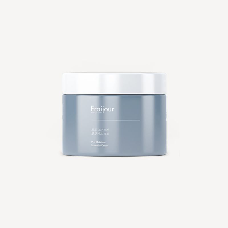 Kem dưỡng ẩm sáng da Fraijour Pro Moisture Intensive Cream 50ml | BigBuy360 - bigbuy360.vn