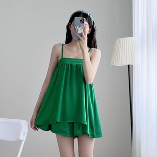 SET BỘ 2 DÂY LỤA KIM CƯƠNG DƯỚI 65kg