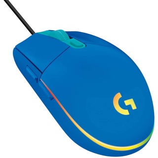 CHUỘT LOGITECH G203 NEW FULLBOX