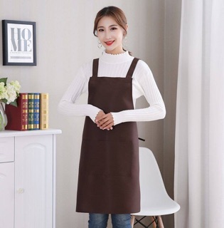Tạp dề / tạp dề nhà bếp
