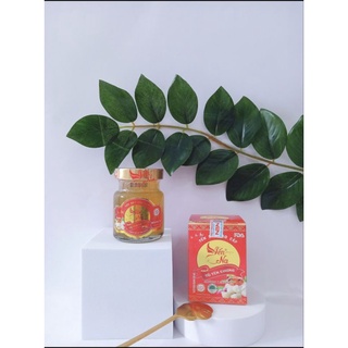 Yến sào-yến sarron&collagen