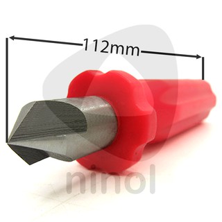 Cào miệng ống đồng Gitta GT-218