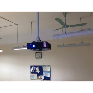 Máy chiếu Optoma XA510