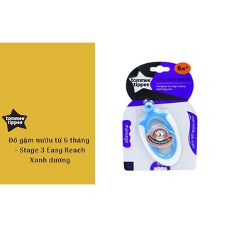 Đồ gặm nướu Tommee Tippee Stage 3 Easy Reach từ 6 tháng