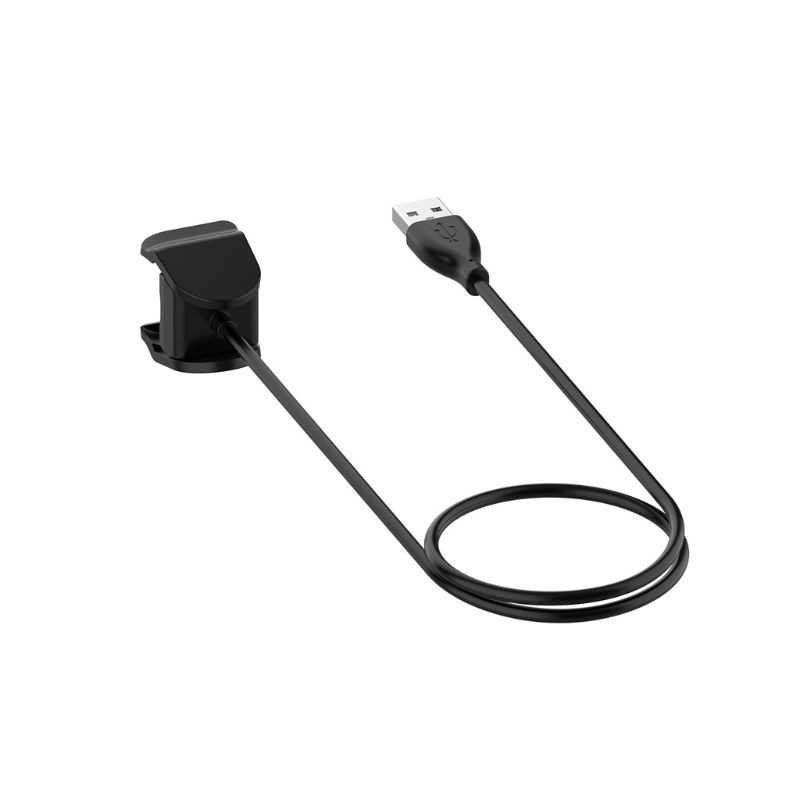 Cáp Sạc Dạng Kẹp 30 / 100cm Cho Vòng Đeo Tay Thông Minh Xiaomi Mi Band 4 | BigBuy360 - bigbuy360.vn