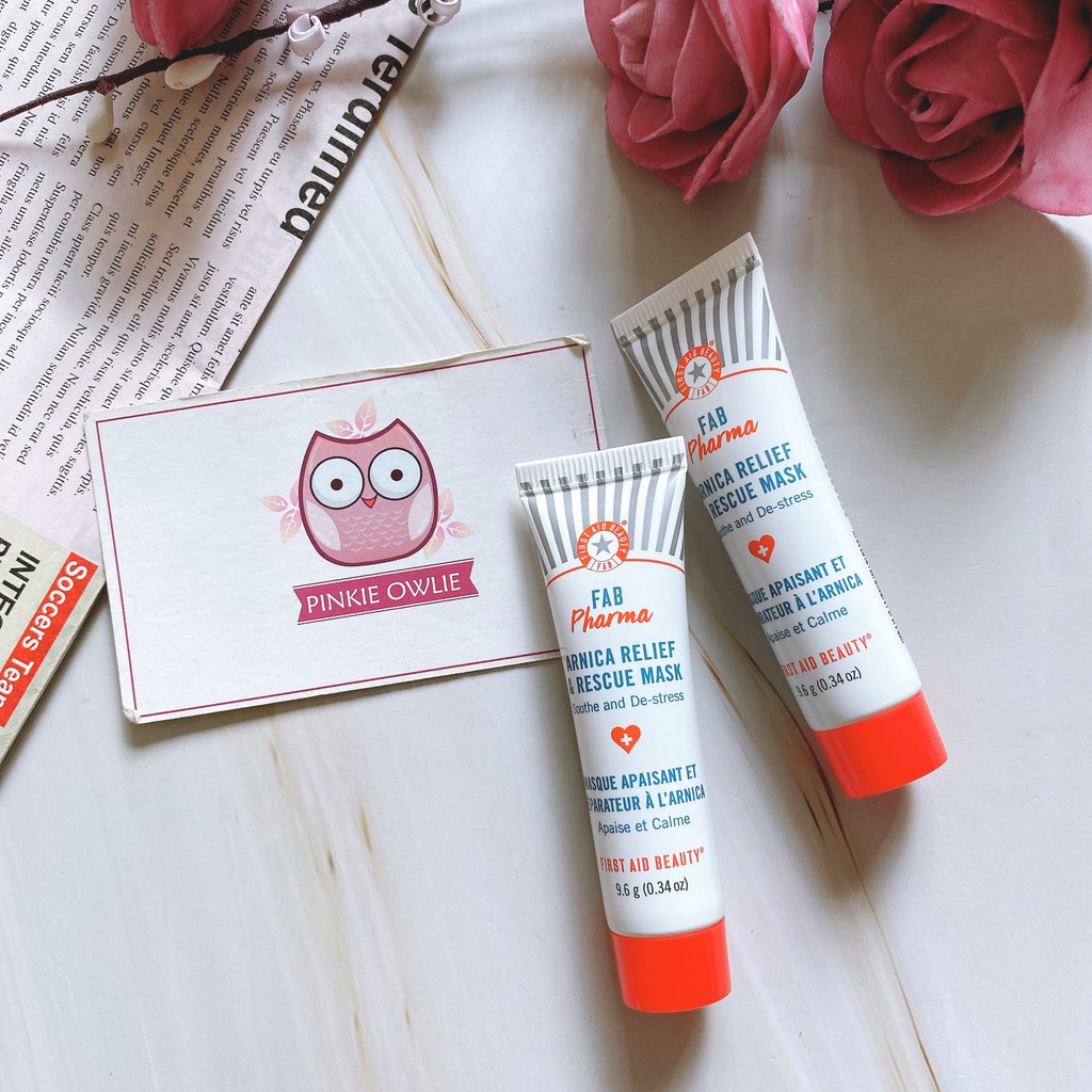 Mặt nạ phục hồi  First Aid Beauty