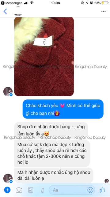 [ Về Hàng Sale sốc ] Áo Khoác Dạ Cổ lông chuẩn l1 ( Ảnh Thật ) | BigBuy360 - bigbuy360.vn