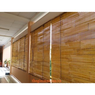 MÀN SÁO TRÚC CHE NẮNG MƯA NGOÀI TRỜI