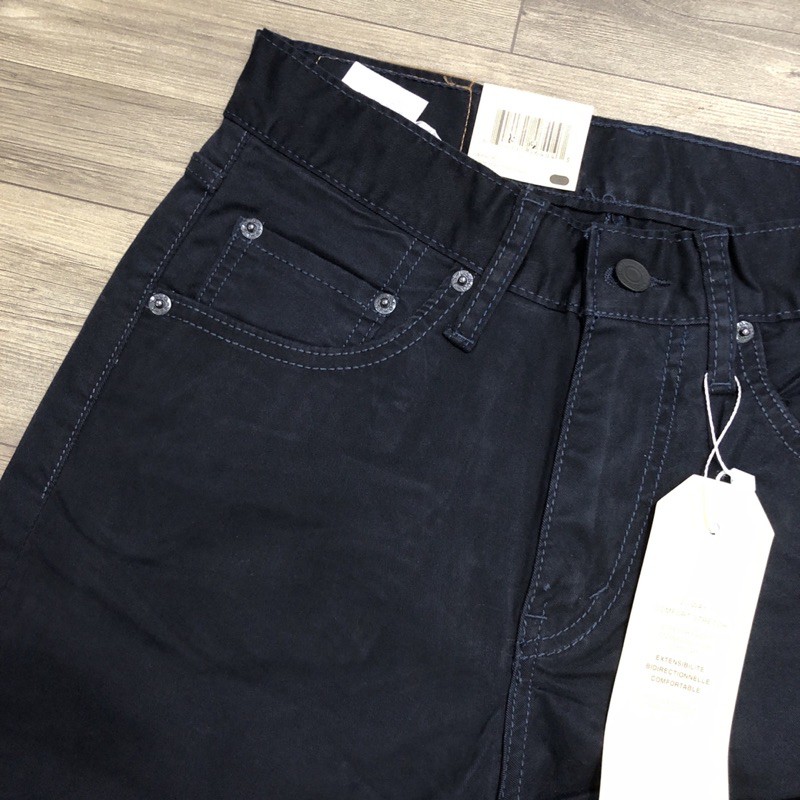 Quần jeans nam 511 slimfit co giãn | BigBuy360 - bigbuy360.vn