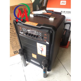 LOA NGHE NHẠC JBZ 1013