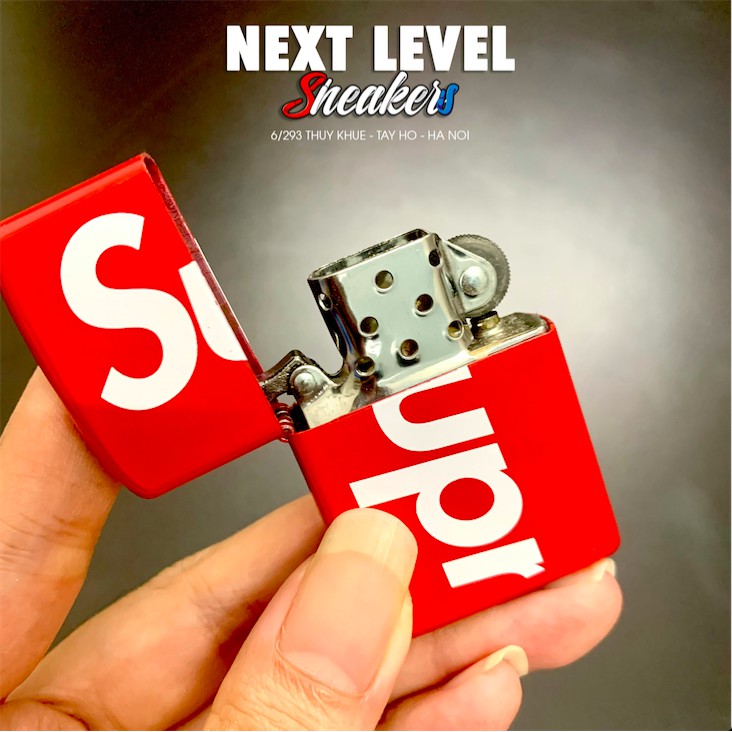 𝙃𝙤̣̂t-𝙌𝙪𝙚̣𝙩-𝘽ật-𝙇𝙪̛̉𝙖 Supreme Xả Kho