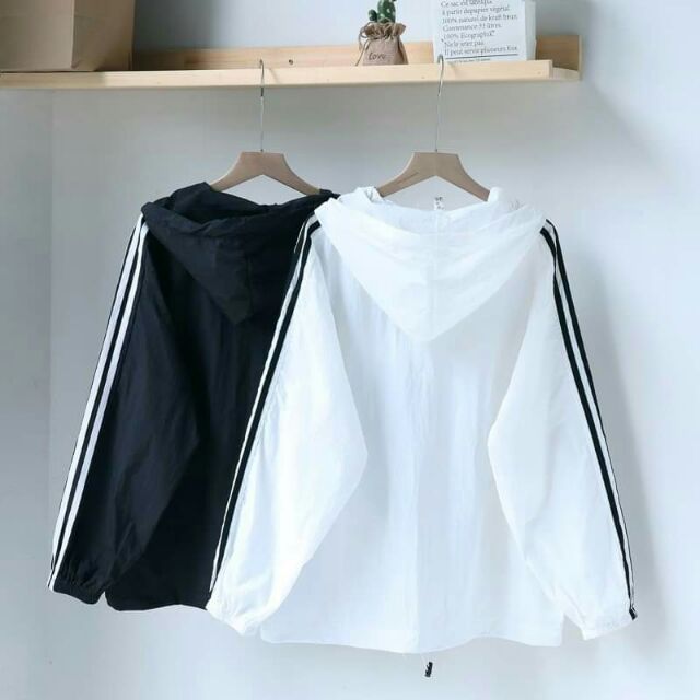Áo thể thao gió bigsize phong cách Hàn Quốc | BigBuy360 - bigbuy360.vn