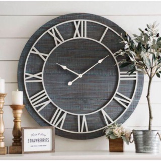 ĐỒNG HỒ DECOR BẰNG GỖ - ĐẸP - ĐỘC - LẠ ( có thiết kế theo yêu cầu )