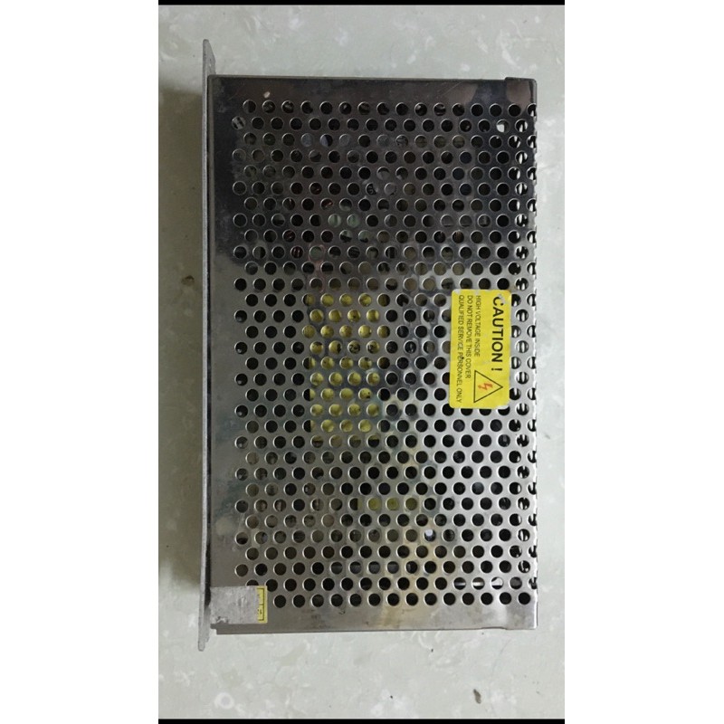Nguồn tổ ong 5V 300W