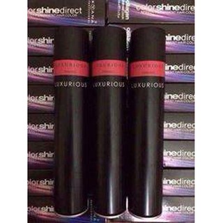 combo gôm luxurious và sáp loreal