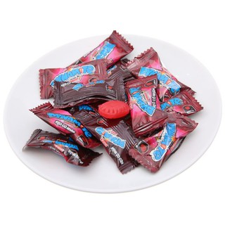 Kẹo Ngậm Dynamite Gói 330g – Hương Vị Ngọt Ngào, Sảng Khoái