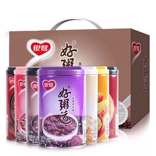 CHÈ BÁT BẢO YINLU