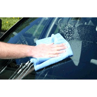 Dung dịch pha rửa kính đậm đặc 1:8 đến 1:10 ABRO WINDSHIELD 473ml