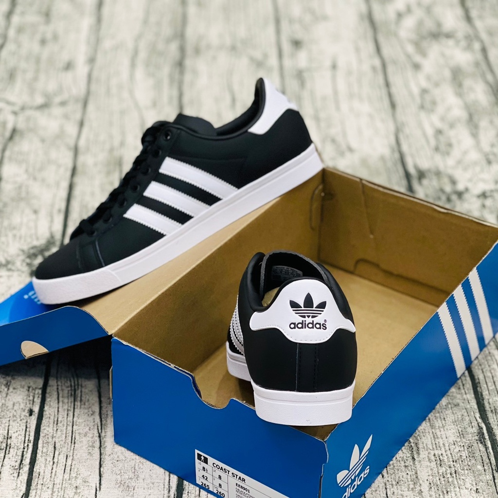 GIÀY ADIDAS CHÍNH HÃNH- COAST STAR EE8901