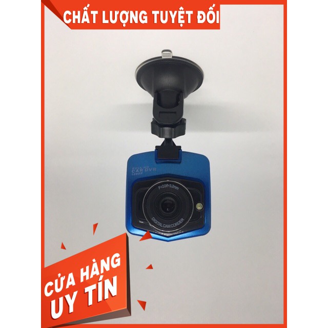 Camera hành trình mini
