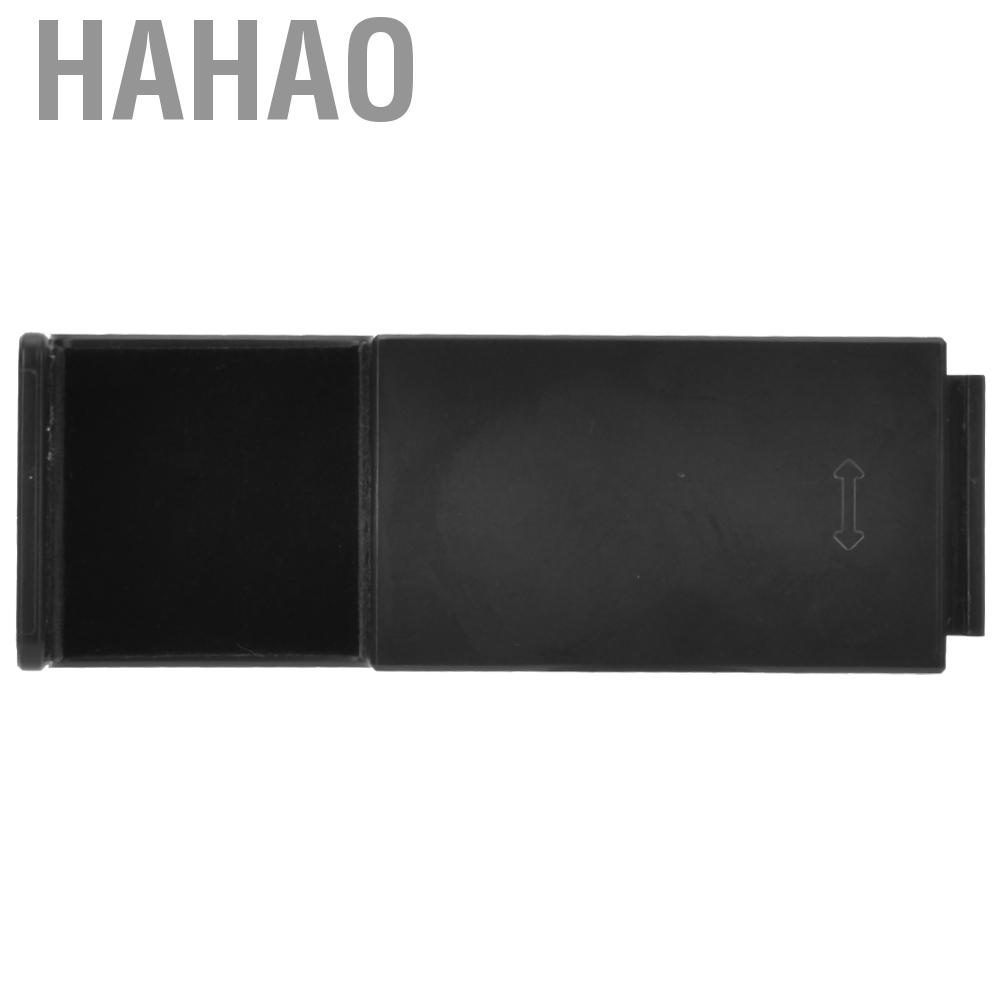 Giá đỡ điện thoại có lỗ vít 1/4 cho DJI OSMO POCKET
 | BigBuy360 - bigbuy360.vn