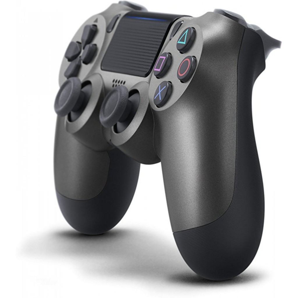 Tay Cầm PS4 Slim DualShock 4 - Đen CH Bảo Hành 12 Tháng