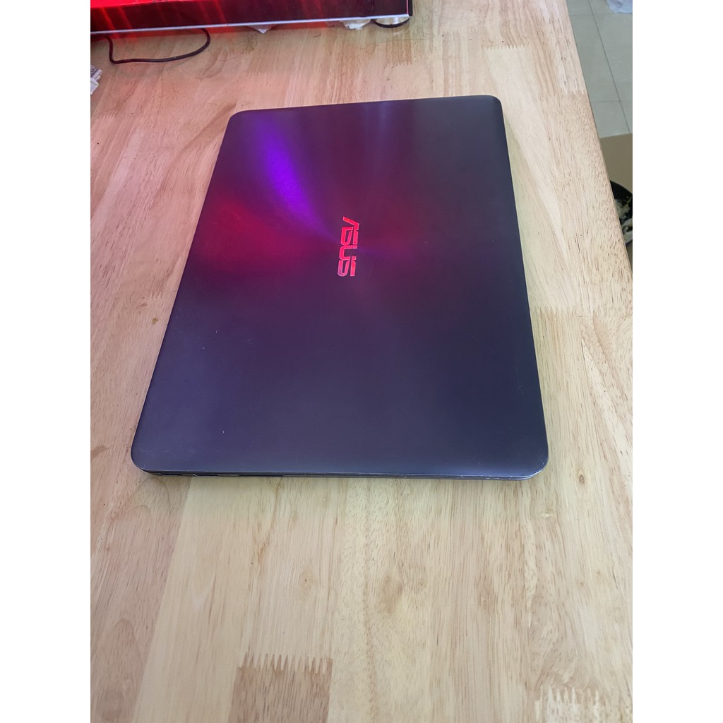 Laptop Asus ZenBook UX305 (Core M-5Y10c, 8GB, 128GB, VGA Intel HD Graphics 5500, 13.3 inch