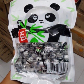 Kẹo Socola Gấu Trúc - Thái Lan -  300g