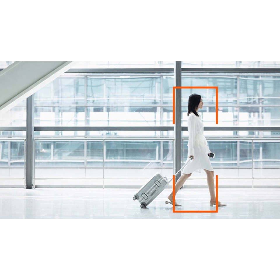 Camera quan sát Xiaomi Mi Home Security Camera 1080P Magnetic Mount bản Quốc Tế | BigBuy360 - bigbuy360.vn