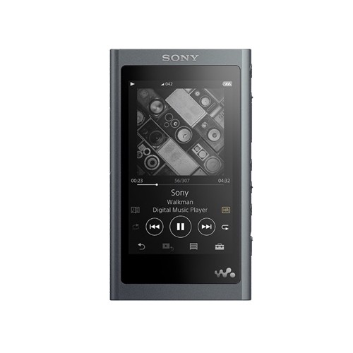 Máy nghe nhạc Sony Walkman Hi-res NW-A55 chính hãng