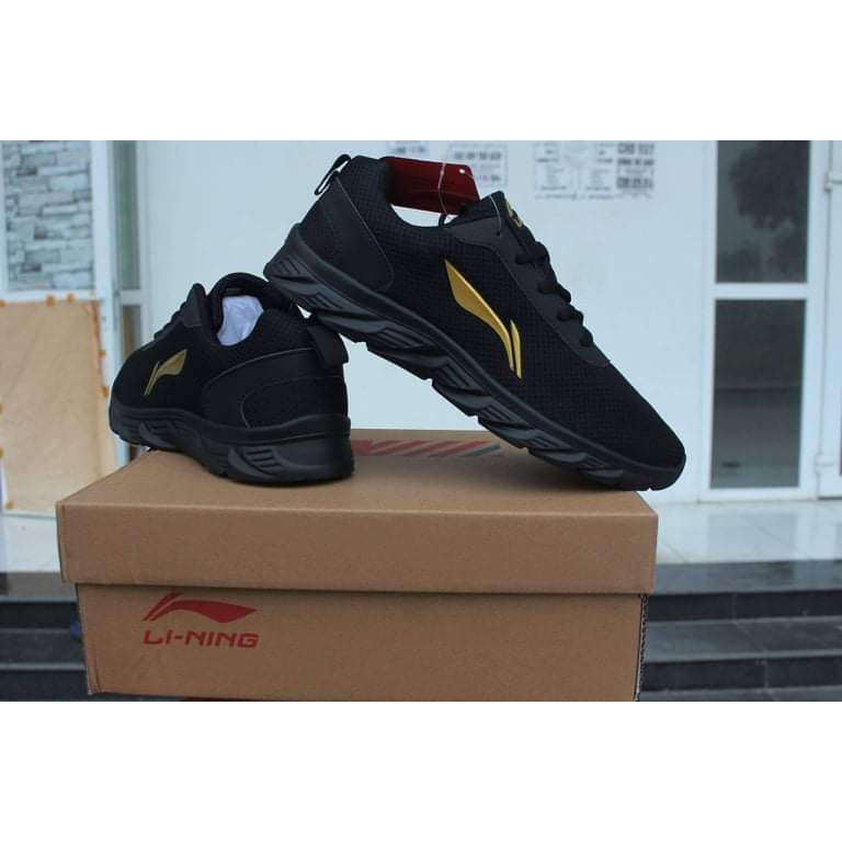 Giày Lining chính hãng AKLN-999