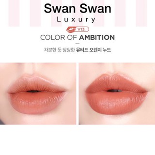 Son Tint Dưỡng Merzy 2020