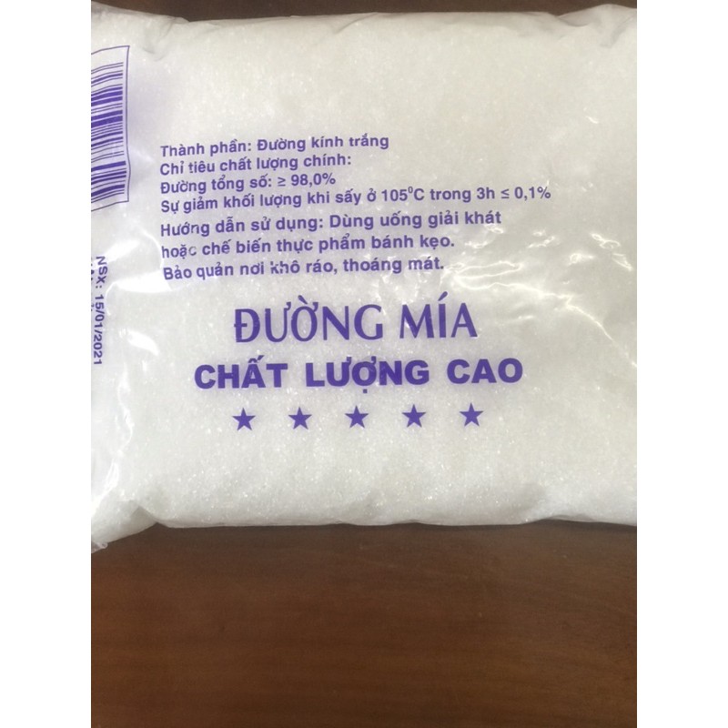 Đường Trắng 1kg